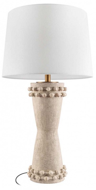 Настольная лампа декоративная Loft it Perla 10507T в интернет-магазине "Галерея света"