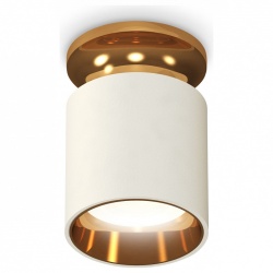 Накладной светильник Ambrella Light XS XS6301181 в интернет-магазине "Галерея света"