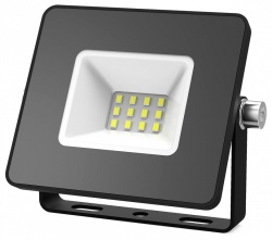 Настенно-потолочный прожектор Gauss Elementary 613100210 в интернет-магазине "Галерея света"