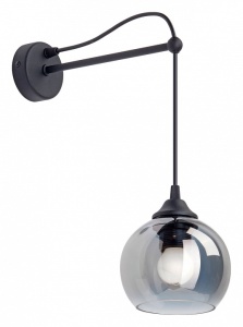 Бра Vitaluce Шарики V4482-1/1A в интернет-магазине "Галерея света"