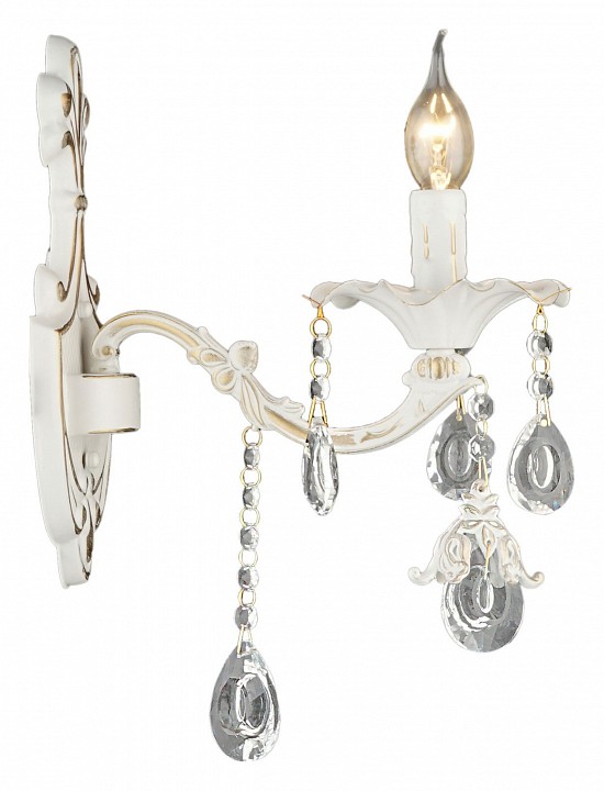 Бра 03589-0.2-01 в интернет-магазине "Галерея света"