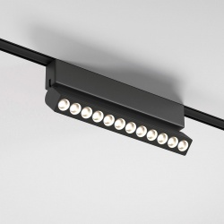 Накладной светильник Elektrostandard Flat Magnetic a063707 в интернет-магазине "Галерея света"