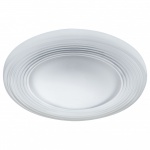 Встраиваемый светильник Lightstar Difesa Piano 006881 в интернет-магазине "Галерея света"