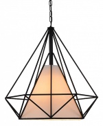 Подвесной светильник ST-Luce Paliedro SL233.443.01 в интернет-магазине "Галерея света"