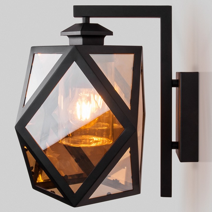 Светильник на штанге Elektrostandard Ambra a056232 в интернет-магазине "Галерея света"