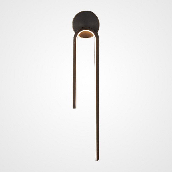 Бра Imperiumloft WIKI wiki-wall01 в интернет-магазине "Галерея света"