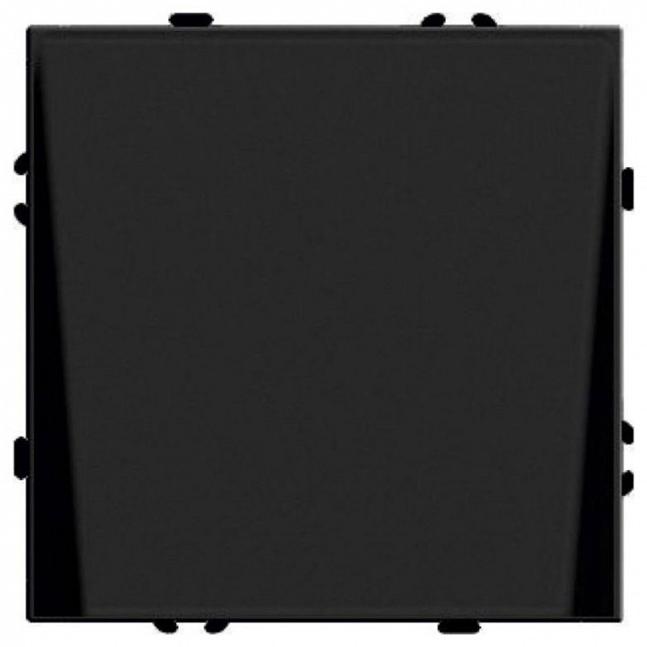 Заглушка для поста, без рамки Stekker Эмили 49857 в интернет-магазине "Галерея света"