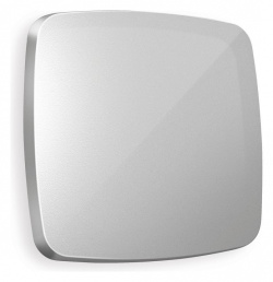 Клавиша для выключателя одноклавишного Ambrella Volt OMEGA OP4010 в интернет-магазине "Галерея света"