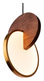 Подвесной светильник Loft it Eclipse 9970C в интернет-магазине "Галерея света"