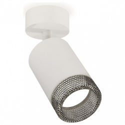 Спот Ambrella Light XM XM6312002 в интернет-магазине "Галерея света"