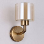 Бра Omnilux  OML-55911-01 в интернет-магазине "Галерея света"