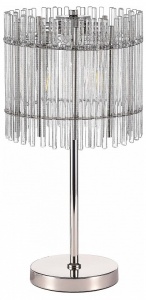 Настольная лампа декоративная ST-Luce Epica SL1656.104.03 в интернет-магазине "Галерея света"