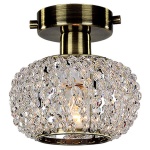 Светильник на штанге Favourite Sternchen 1391-1U в интернет-магазине "Галерея света"