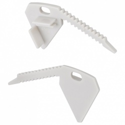 Набор заглушек для профиля Arlight ARH-STAIR 016130 в интернет-магазине "Галерея света"