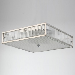 Подвесной светильник iLamp DICE 901X-4 CR в интернет-магазине "Галерея света"