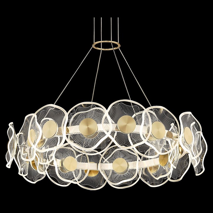 Подвесной светильник Wertmark Helena WE453.24.303 в интернет-магазине "Галерея света"