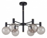 Люстра на штанге Favourite Eternity 2766-6P в интернет-магазине "Галерея света"