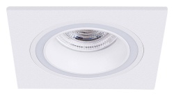 Встраиваемый светильник Arte Lamp Imai A2465PL-1WH в интернет-магазине "Галерея света"