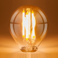 Лампа светодиодная Elektrostandard Mini Classic  8Вт 3300K a060526 в интернет-магазине "Галерея света"