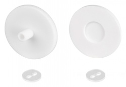 Заглушка для профиля Arlight MOONLIGHT 048835 в интернет-магазине "Галерея света"