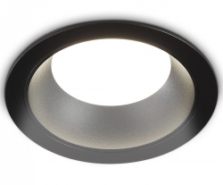 Встраиваемый светильник Ambrella Light TN TN52333 в интернет-магазине "Галерея света"