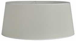 Плафон текстильный Mantra Ruti Ricca 9447 в интернет-магазине "Галерея света"