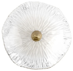 Накладной светильник Loft it Bloom 10352W/A AB в интернет-магазине "Галерея света"