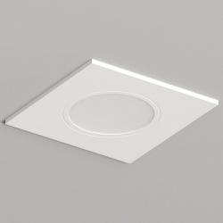 Встраиваемый светильник Denkirs PORT DK3102-WH в интернет-магазине "Галерея света"