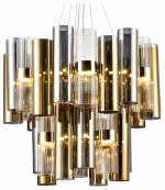 Подвесная люстра Wertmark Franka WE162.33.303 в интернет-магазине "Галерея света"