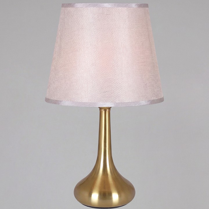 Настольная лампа декоративная  68591-0.7-01 в интернет-магазине "Галерея света"