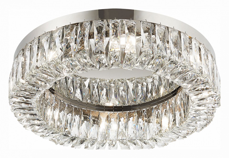 Накладной светильник ST-Luce Rifrazio SL1226.102.08 в интернет-магазине "Галерея света"