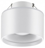 Встраиваемый светильник Novotech Giro 358961 в интернет-магазине "Галерея света"