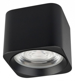 Накладной светильник Arlight DICE 046632 в интернет-магазине "Галерея света"