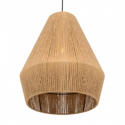 Подвесной светильник Freya LoungeGarden FR5247PL-01BG1 в интернет-магазине "Галерея света"