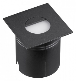 Встраиваемый светильник Mantra Aspen 7031 в интернет-магазине "Галерея света"