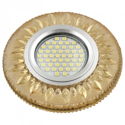 Встраиваемый светильник Fametto DLS-L141 UL-00003878 в интернет-магазине "Галерея света"