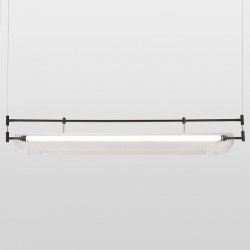 Подвесной светильник Lussole Bradford LSP-7154 в интернет-магазине "Галерея света"