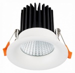 Встраиваемый светильник ST-Luce ST703 ST703.548.10 в интернет-магазине "Галерея света"