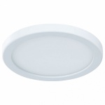 Встраиваемый светильник Arte Lamp Mesura A7977PL-1WH в интернет-магазине "Галерея света"