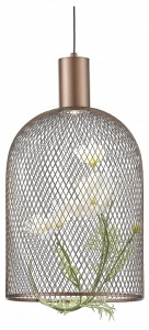 Подвесной светильник Moderli Ophelia V11872-PL в интернет-магазине "Галерея света"