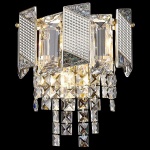 Бра Wertmark Malvina WE114.02.301 в интернет-магазине "Галерея света"