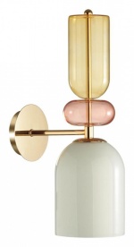 Бра Lumion Gillian 4589/1WA в интернет-магазине "Галерея света"