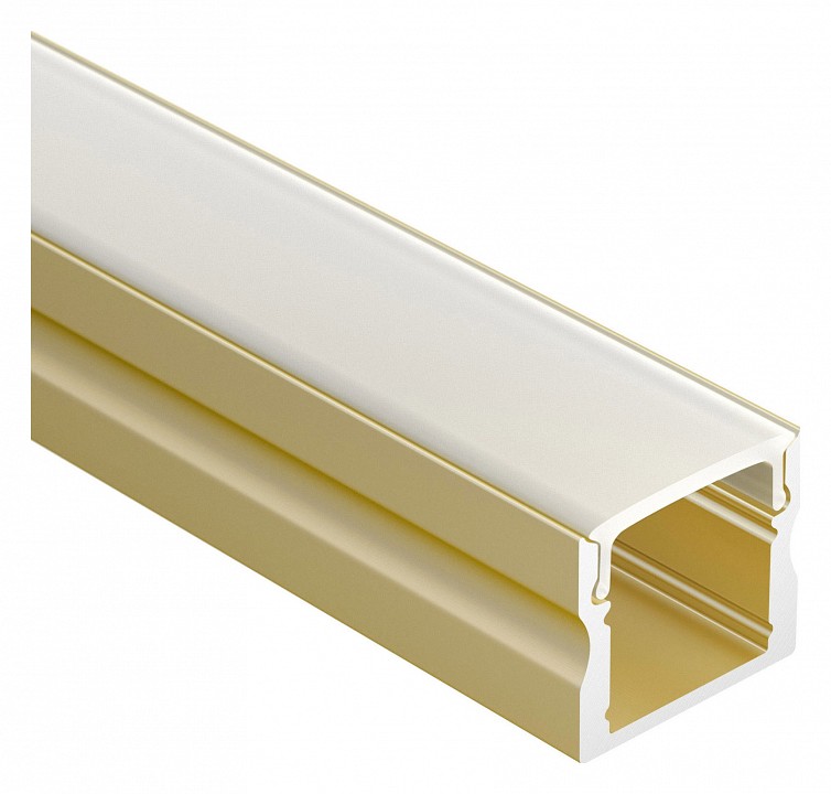 Профиль накладной Arlight ARH-LINE 39988 в интернет-магазине "Галерея света"