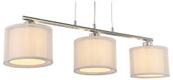 Подвесной светильник Moderli Massa V10496-3P в интернет-магазине "Галерея света"