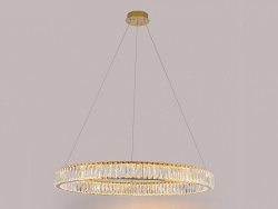 Подвесная люстра Newport CRYSTAL М0071031 в интернет-магазине "Галерея света"