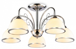 Люстра на штанге Ambrella Light TR TR3182 в интернет-магазине "Галерея света"