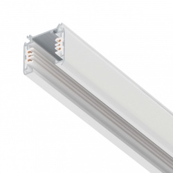 Трек накладной Lightstar Quattro/DALI 504025-DALI в интернет-магазине "Галерея света"