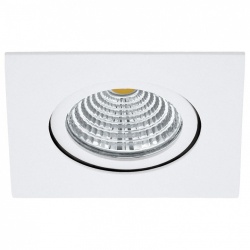 Встраиваемый светильник Eglo Saliceto 98302 в интернет-магазине "Галерея света"