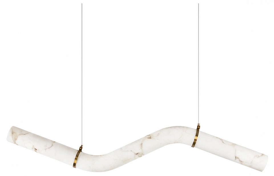 Подвесной светильник Loft it Liberty acrylic 10551B в интернет-магазине "Галерея света"