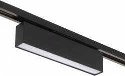 Накладной светильник Denkirs DK6430 DK6440-BK в интернет-магазине "Галерея света"